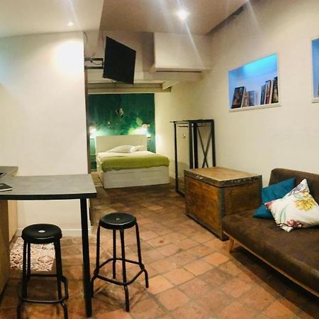 Ne Mia Apartment Palermo Bagian luar foto