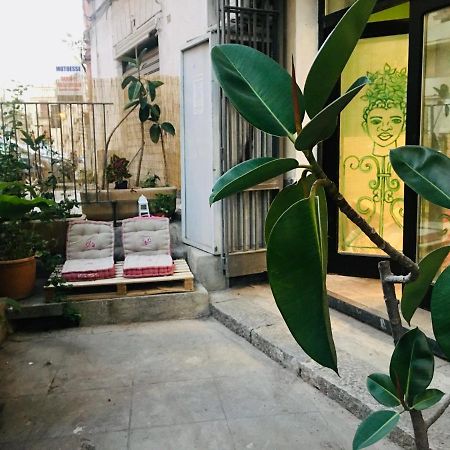 Ne Mia Apartment Palermo Bagian luar foto