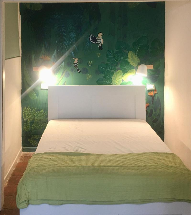 Ne Mia Apartment Palermo Bagian luar foto