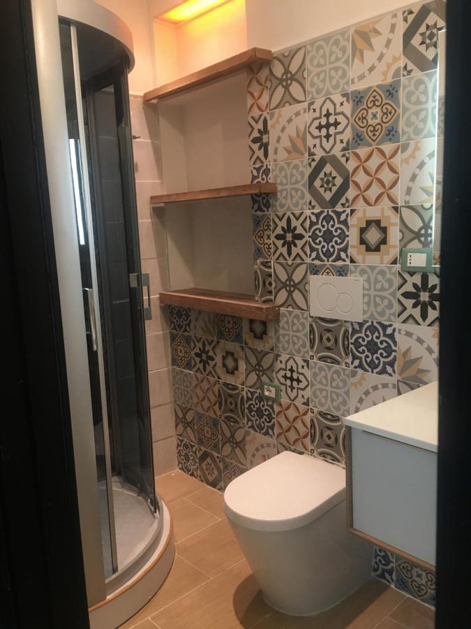 Ne Mia Apartment Palermo Bagian luar foto