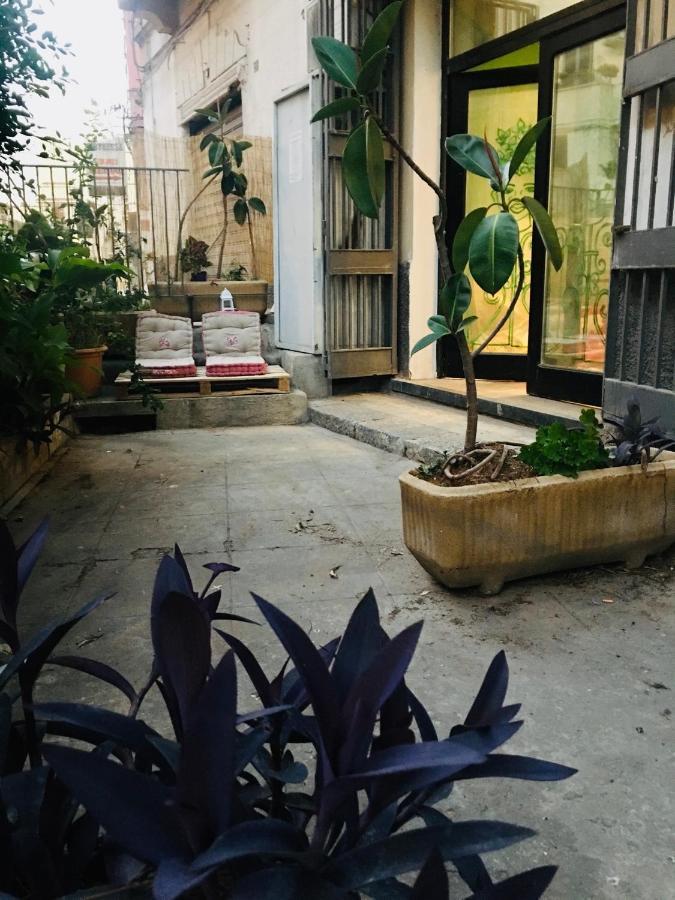 Ne Mia Apartment Palermo Bagian luar foto